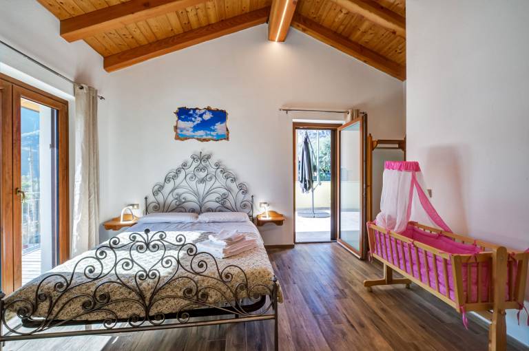 Bed & Breakfast Pont-Saint-Martin