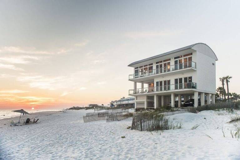 House Rosemary Beach