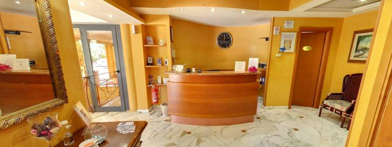 Hotel Dimora Adriana — photo 3
