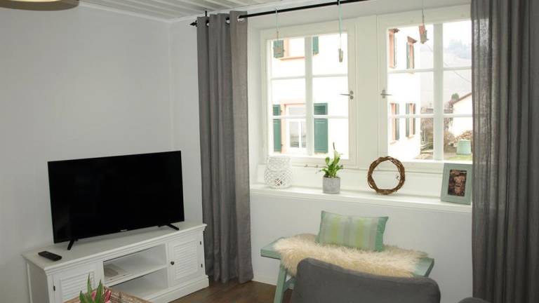 Ferienhaus Osann-Monzel