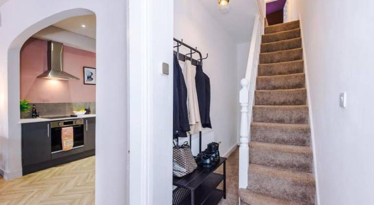 Lovely house | Pets are welcome — photo 4