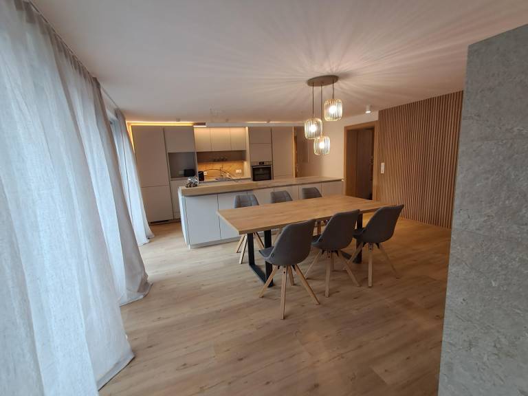 Ferienwohnung Uderns