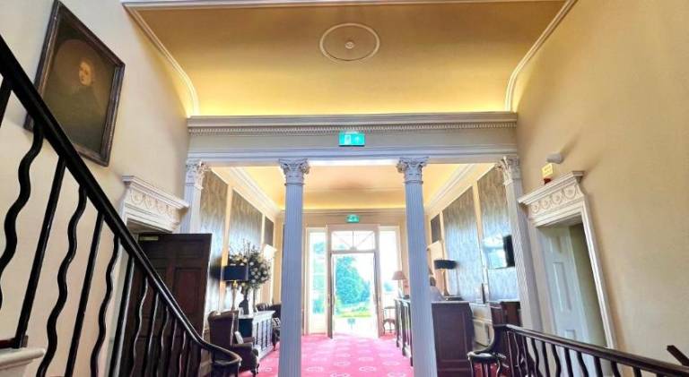 Owston Hall Hotel — photo 3