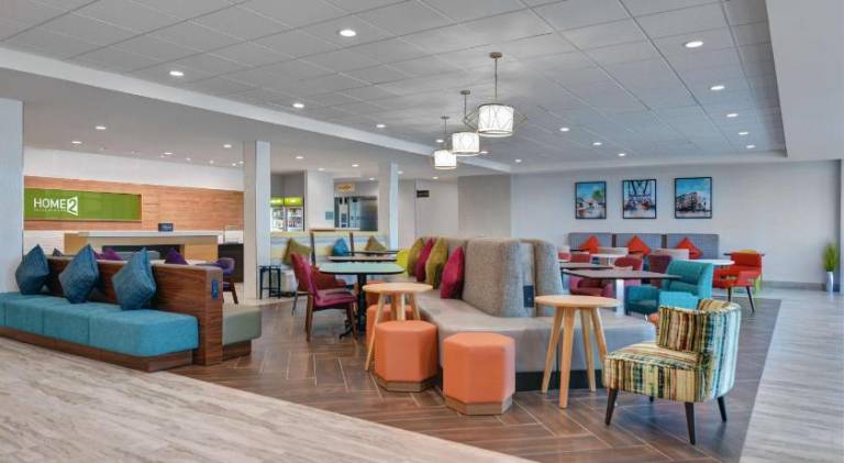 Home2 Suites by Hilton Bentonville Rogers — photo 5
