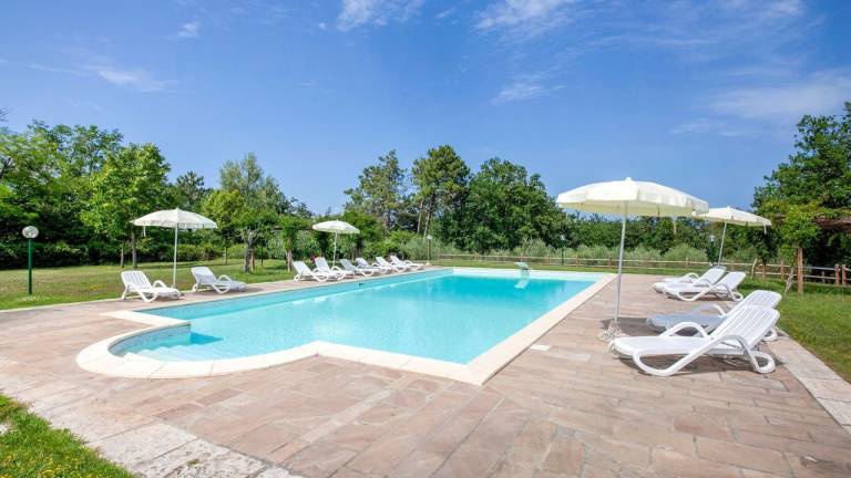 Ferienwohnung  Casciana Terme