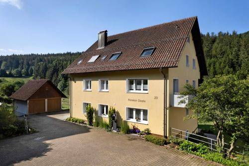Appartement Forbach