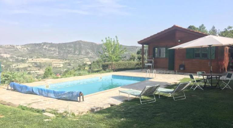Charming villa with pool | Pet-friendly — photo 5