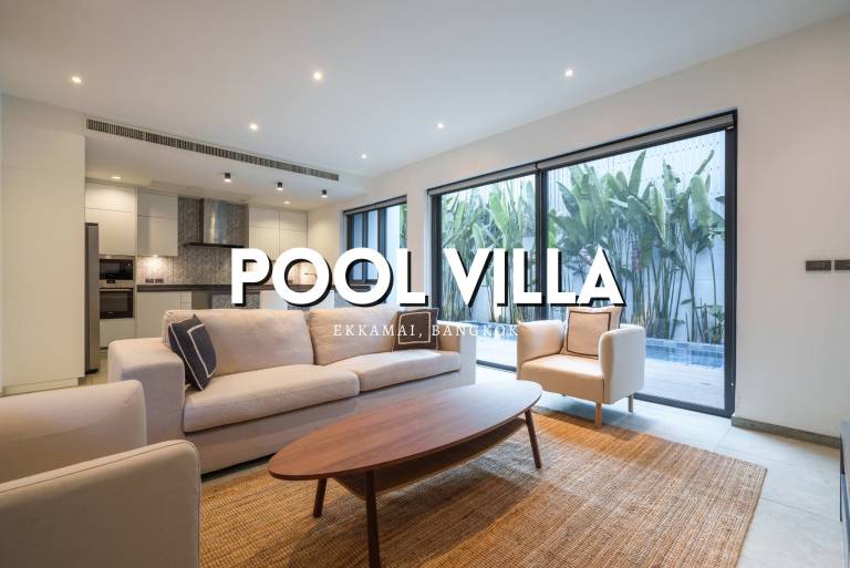Villa Phrom Phong