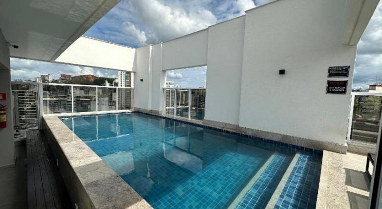 Apartment with pool | Perfect for remote work | Pets are welcome — photo 3