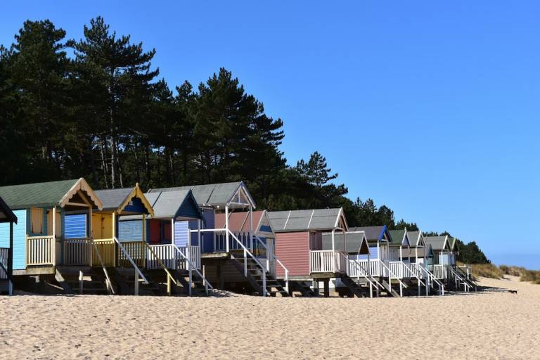 Cottage Wells-Next-the-Sea