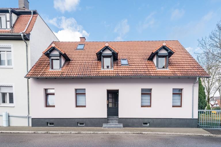 Ferienhaus Kehl