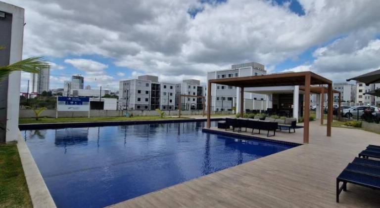 Apartment with pool | Dogs allowed — photo 3