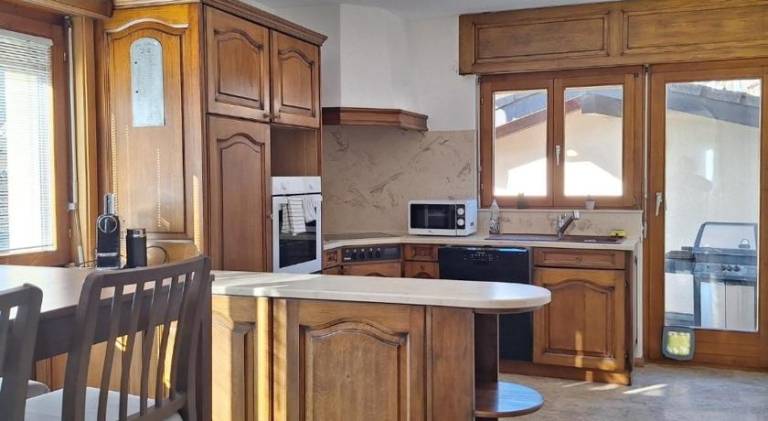 Birdy's House, duplex jusqu'a 9 pers a Saviese — photo 3