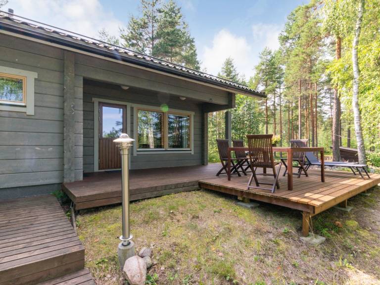 Hot pool cottage iitu — photo 2