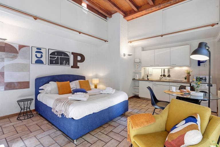 House | Close to Como Cathedral | Pet-friendly — photo 3