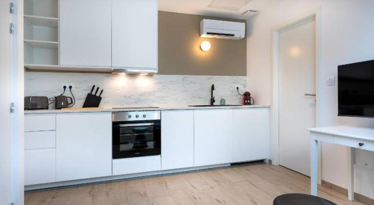Holiday apartment with 1 room for 4 persons — photo 2