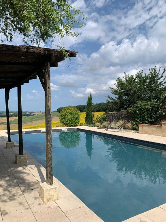 Villa La Sauvetat