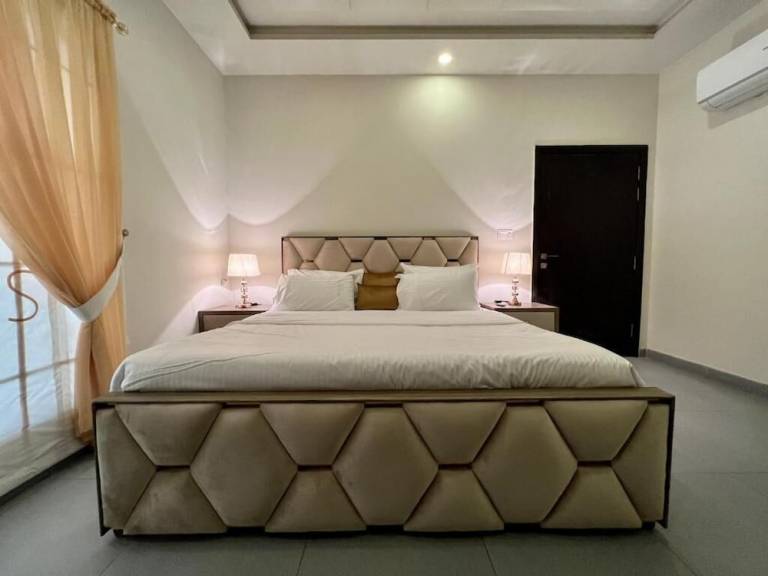 Apartment  Jammu & Kashmir Housing Society