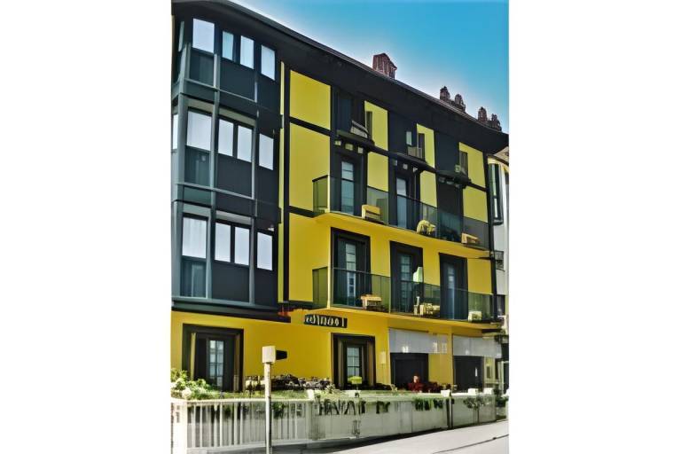 Bed & Breakfast Zumaya