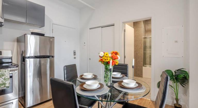 Apartment | Close to Mary — photo 5