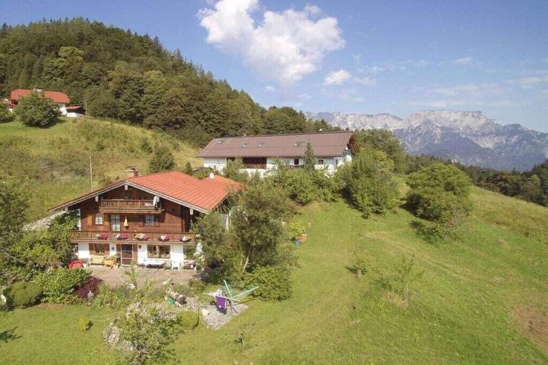 Ferienhaus Berchtesgaden