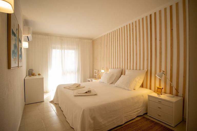 Apartamento Altura