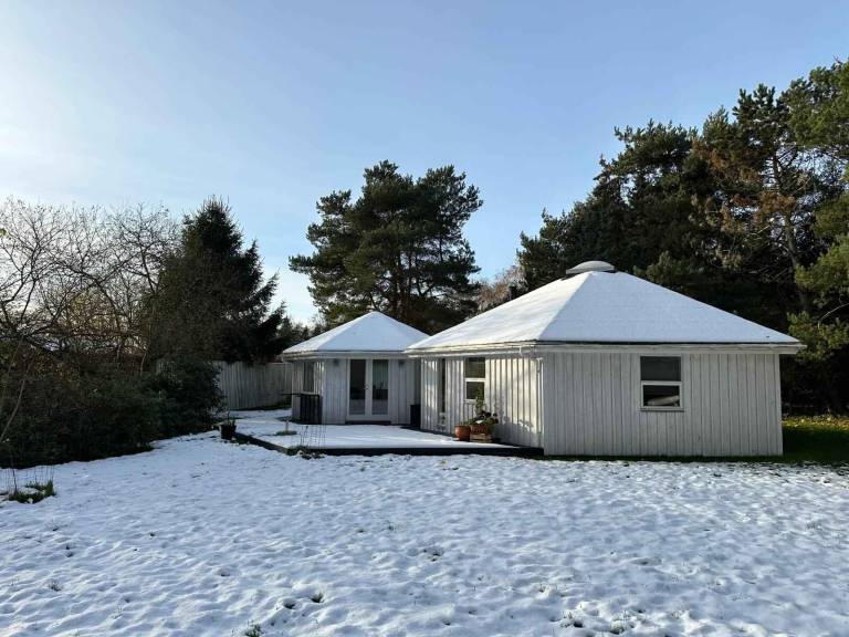 Feriehus Rørvig