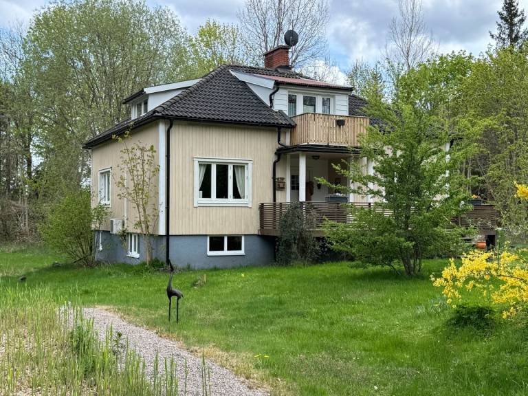 100 m² Ferienhaus