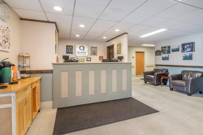 Quality Inn at Bangor Mall — photo 4