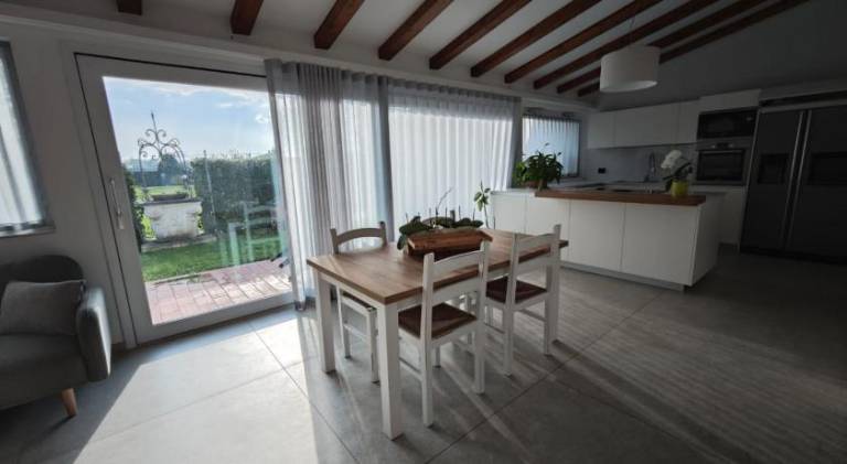 60 m² Ferienwohnung