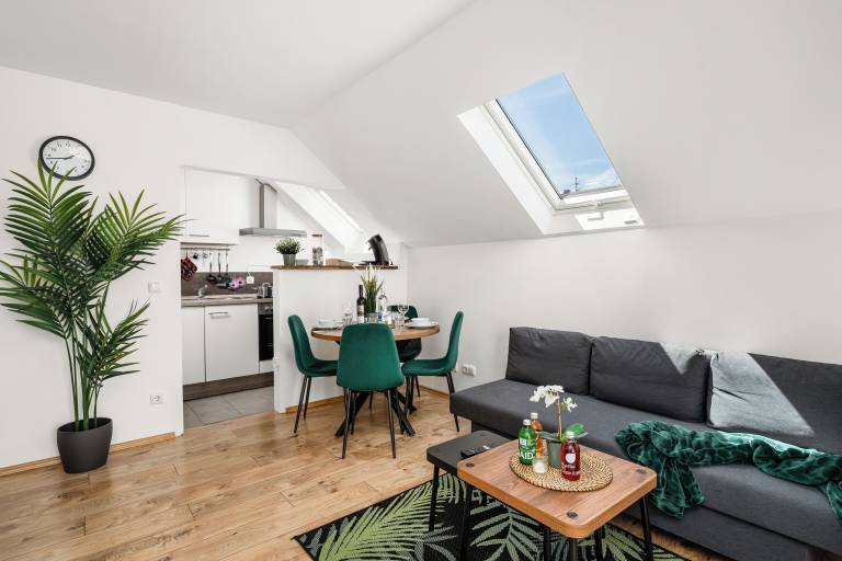 Ferienwohnung  Herdecke