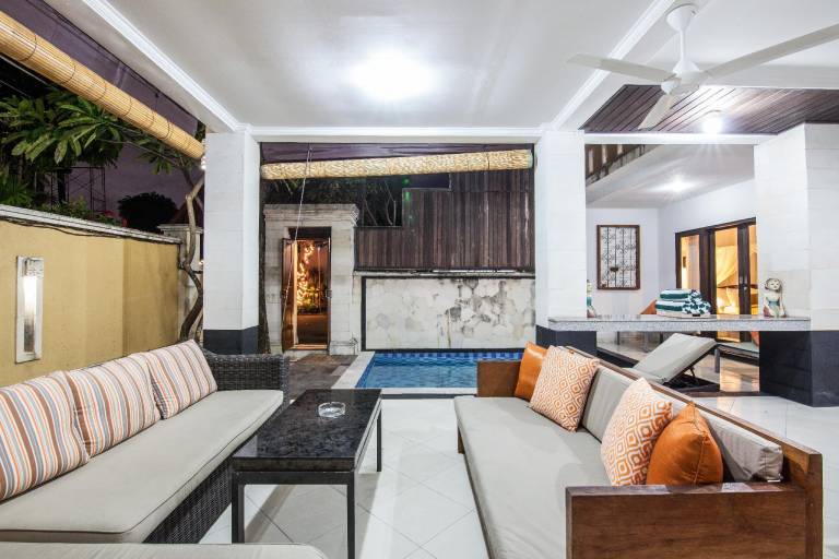 Surya Mas Villa — photo 3