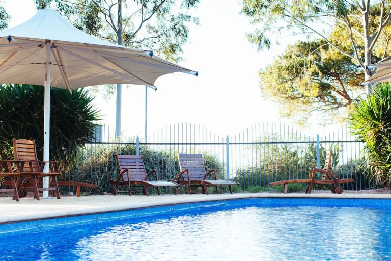 Aparthotel Port Augusta