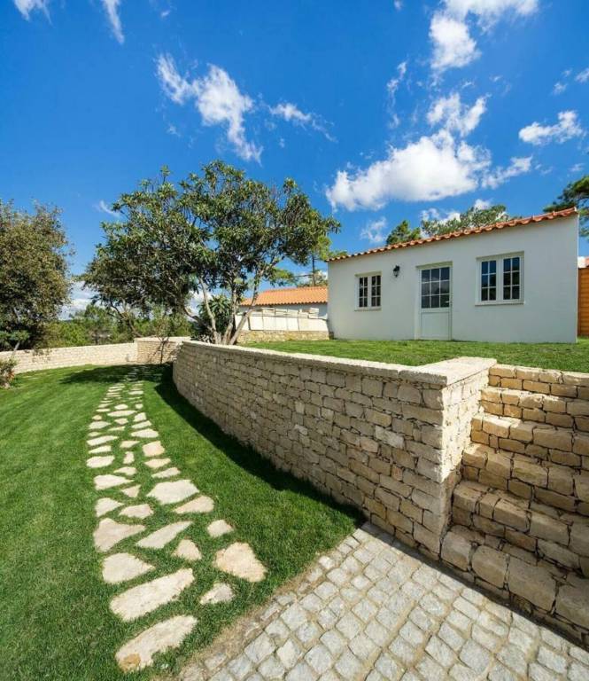Casa Alcobaça