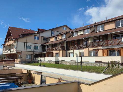 Apartmán Veľká