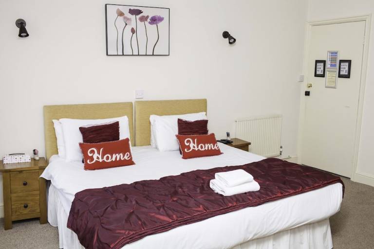 Accommodation Steyning