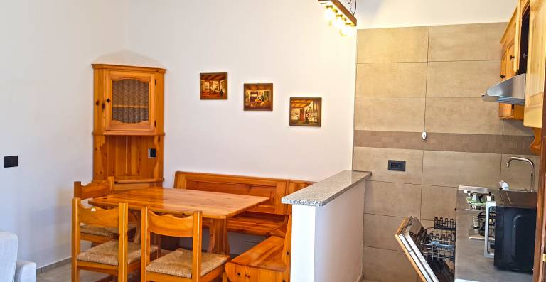 Rental apartment with terrace — photo 5