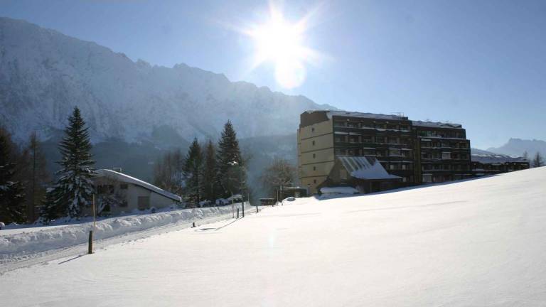 Apartman Tauplitz