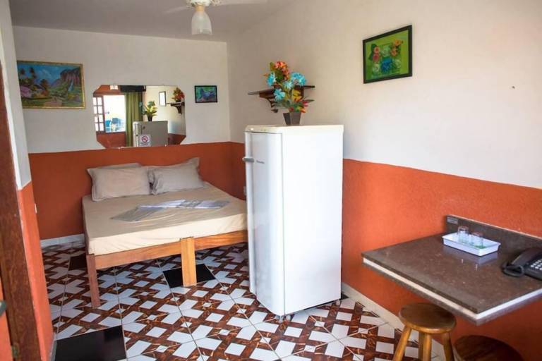 Apartment  Muquiçaba