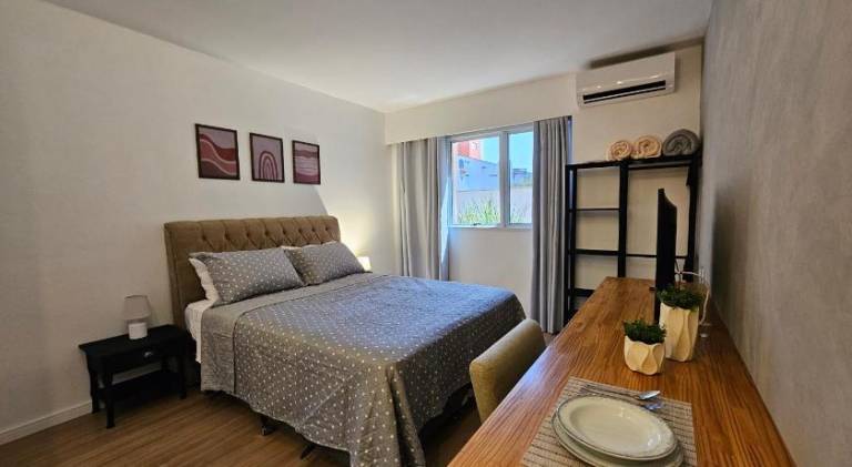 Serviced apartment with hot tub & sauna — photo 2