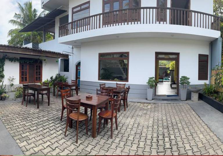 EROS HOTEL — photo 2
