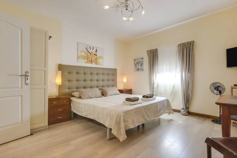 Apartamento Amarilla Golf