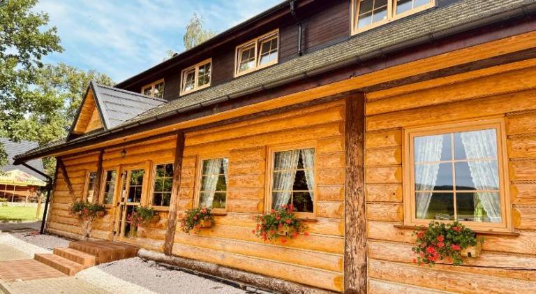 Motel Janowice Wielkie