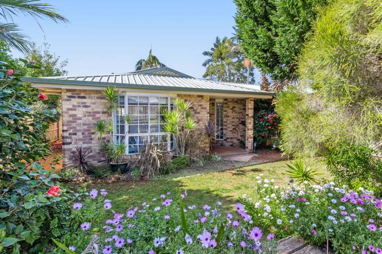 House Wilsonton Heights