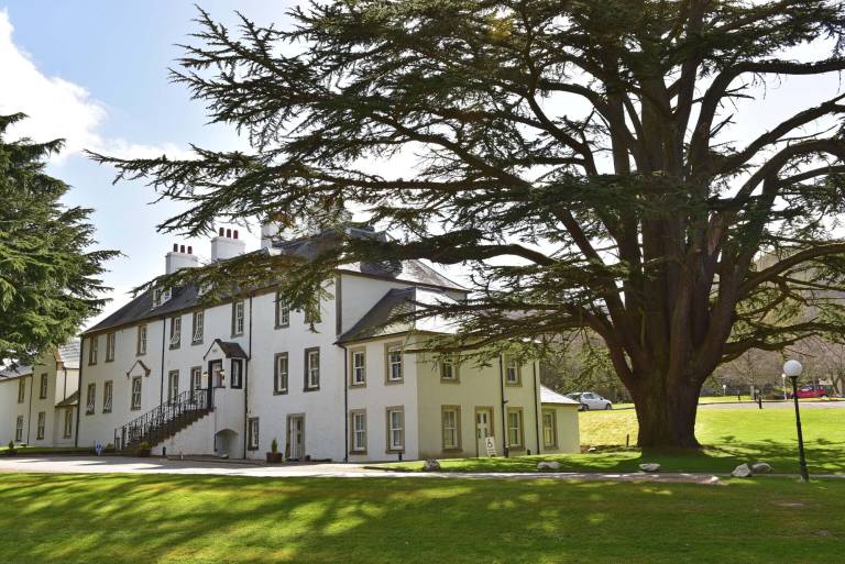 Resort Aberfeldy