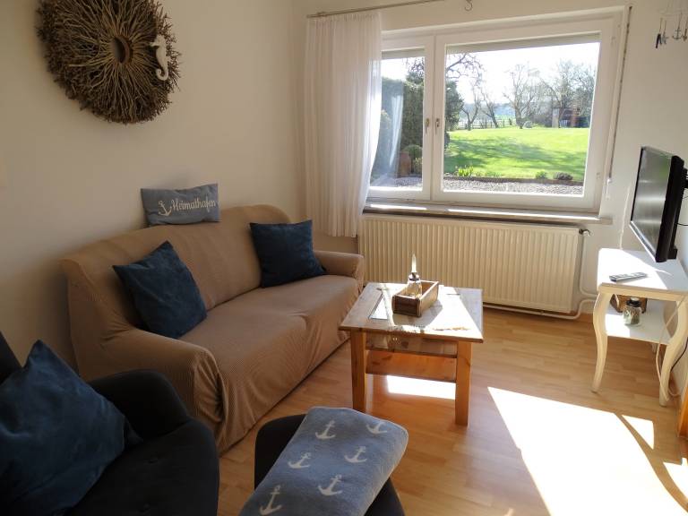 Ferienwohnung Altratjensdorf
