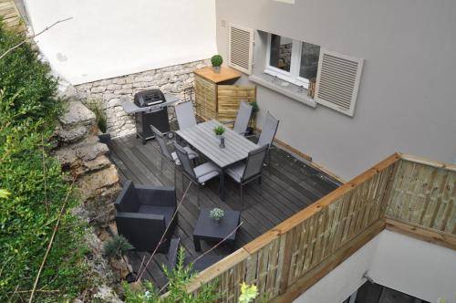 Maison de vacances Maisod
