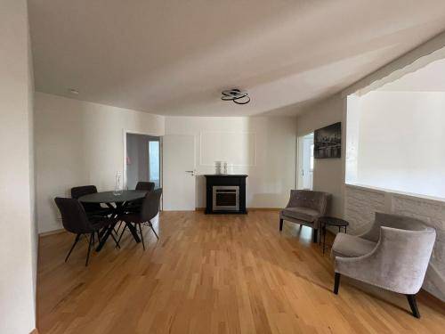 Apartment Wiesbaden