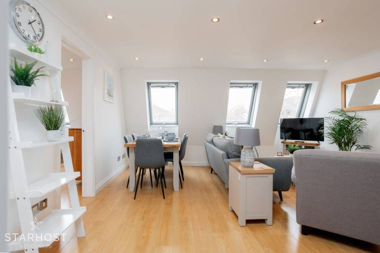 Apartment Newbury