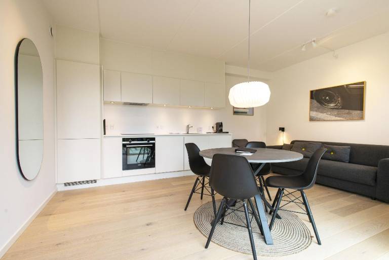 Rental apartment with terrace — photo 5
